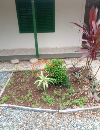 Imagem Casa com 2 Quartos à Venda, 100 m² em Itajuba - Barra Velha