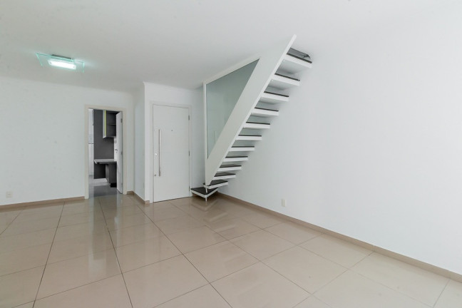 Imagem Cobertura com 3 Quartos à Venda, 180 m² em Higienópolis - São Paulo