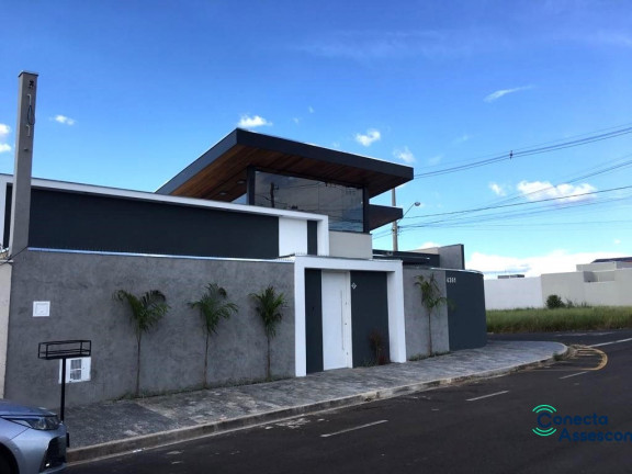 Imagem Imóvel com 3 Quartos à Venda, em Esplanada Primo Meneghetti - Franca Imagem Imóvel com 3 Quartos à Venda, em Esplanada Primo Meneghetti - Franca