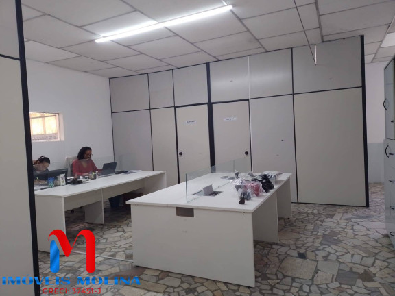 Imagem Galpão à Venda, 1.462 m² em Dos Casa - São Bernardo Do Campo Imagem Galpão à Venda, 1.462 m² em Dos Casa - São Bernardo Do Campo