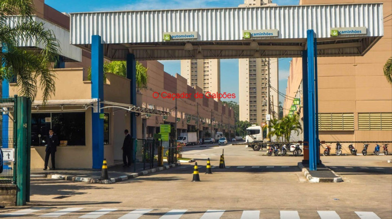 Imagem Imóvel para Alugar, 3.012 m² em Jaguaré - São Paulo Imagem Imóvel para Alugar, 3.012 m² em Jaguaré - São Paulo