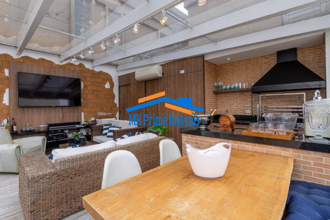 Imagem Apartamento com 2 Quartos à Venda, 200 m² em Lapa - São Paulo Imagem Apartamento com 2 Quartos à Venda, 200 m² em Lapa - São Paulo