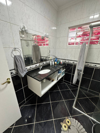 Imagem Casa com 3 Quartos à Venda, 200 m² em Vila José Ramos - Votorantim Imagem Casa com 3 Quartos à Venda, 200 m² em Vila José Ramos - Votorantim