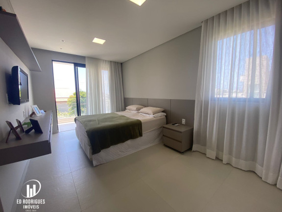 Imagem Casa de Condomínio com 4 Quartos à Venda, 246 m² em Centro - Barra De São Miguel