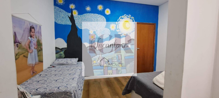 Imagem Casa de Condomínio com 3 Quartos à Venda, 153 m² em Residencial Horto Florestal Villagio - Sorocaba Imagem Casa de Condomínio com 3 Quartos à Venda, 153 m² em Residencial Horto Florestal Villagio - Sorocaba