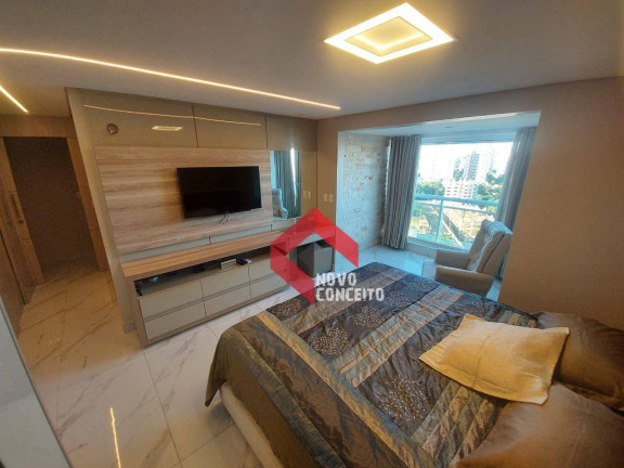 Imagem Apartamento com 4 Quartos à Venda, 172 m² em Guararapes - Fortaleza