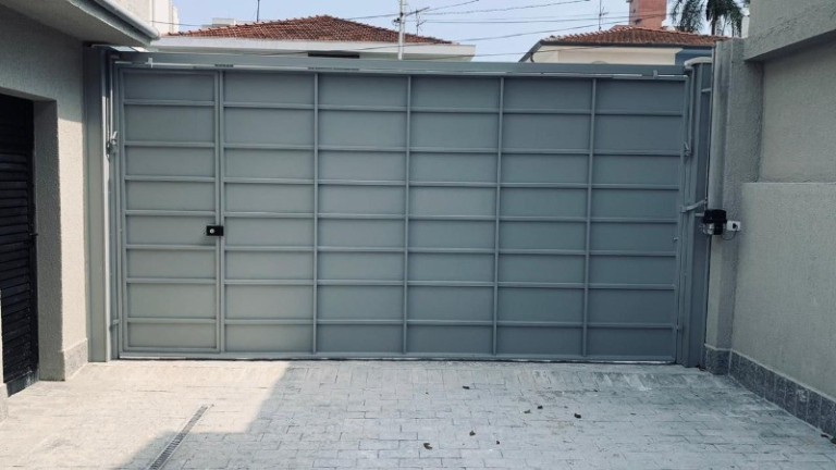 Imagem Casa com 3 Quartos à Venda, 200 m² em Santo Amaro - São Paulo Imagem Casa com 3 Quartos à Venda, 200 m² em Santo Amaro - São Paulo