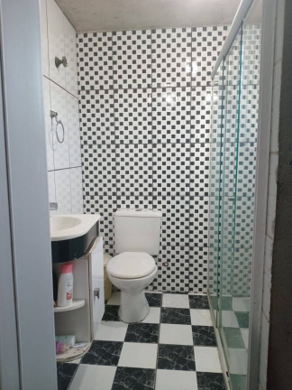 Imagem Casa com 4 Quartos à Venda, 280 m² em Serraria - Diadema