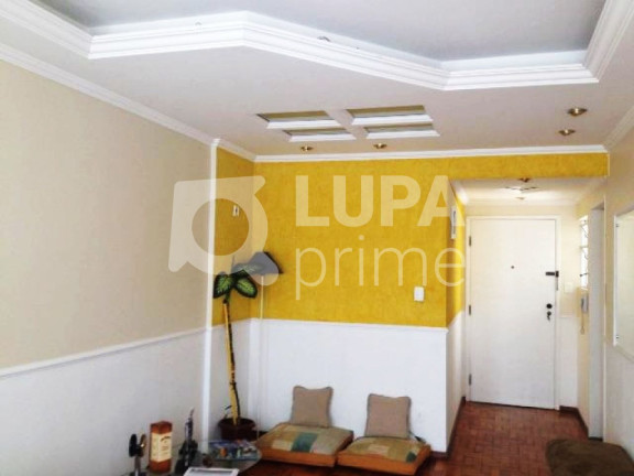 Imagem Apartamento com 3 Quartos à Venda, 110 m² em Santana - São Paulo Imagem Apartamento com 3 Quartos à Venda, 110 m² em Santana - São Paulo