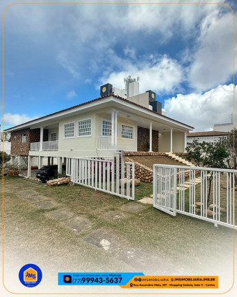 Imagem Casa com 4 Quartos à Venda, 864 m² em Candeias - Vitória Da Conquista