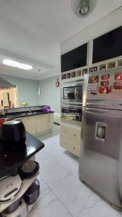 Imagem Apartamento com 2 Quartos à Venda, 78 m² em Vila Pires - Santo André