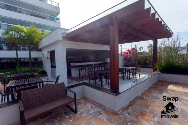 Imagem Imóvel com 3 Quartos à Venda, 150 m² em Maitinga - Bertioga