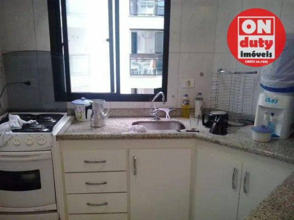 Imagem Apartamento com 3 Quartos à Venda, 105 m² em Loteamento João Batista Julião - Guarujá Imagem Apartamento com 3 Quartos à Venda, 105 m² em Loteamento João Batista Julião - Guarujá