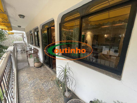 Imagem Apartamento com 5 Quartos à Venda, 320 m² em Tijuca - Rio De Janeiro Imagem Apartamento com 5 Quartos à Venda, 320 m² em Tijuca - Rio De Janeiro
