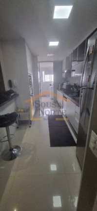 Imagem Apartamento com 3 Quartos à Venda, 96 m² em Vila Guilherme - São Paulo Imagem Apartamento com 3 Quartos à Venda, 96 m² em Vila Guilherme - São Paulo