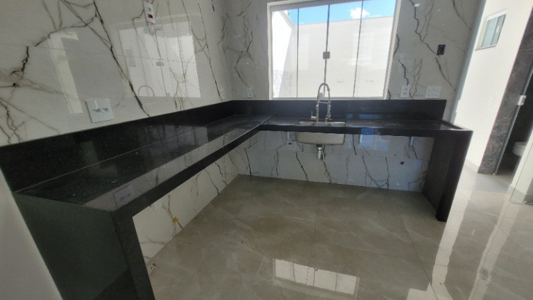 Imagem Casa com 3 Quartos à Venda, 121 m² em Civit Ii - Serra Imagem Casa com 3 Quartos à Venda, 121 m² em Civit Ii - Serra