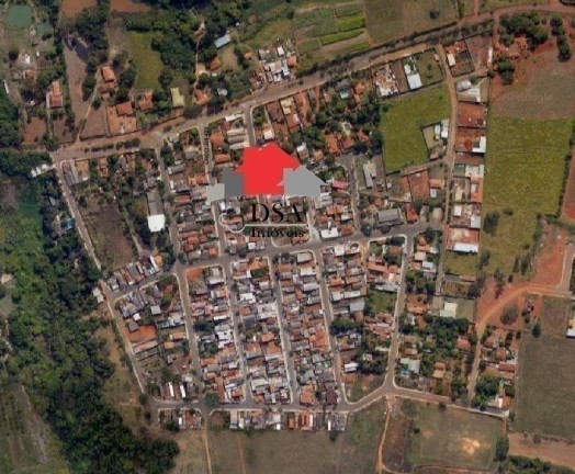 Imagem Terreno à Venda, 400 m² em Jardim Novo Horizonte - Hortolândia Imagem Terreno à Venda, 400 m² em Jardim Novo Horizonte - Hortolândia