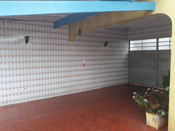 Imagem Casa com 2 Quartos à Venda, 200 m² em Vila Guarani (zona Sul) - São Paulo Imagem Casa com 2 Quartos à Venda, 200 m² em Vila Guarani (zona Sul) - São Paulo