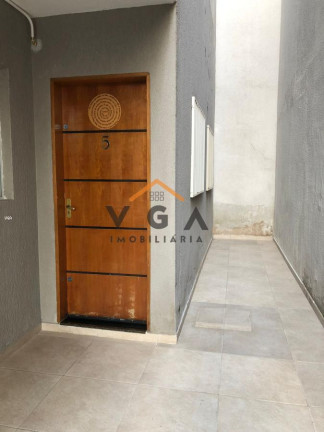 Imagem Apartamento com 2 Quartos à Venda, 40 m² em Cidade Antônio Estevão De Carvalho - São Paulo Imagem Apartamento com 2 Quartos à Venda, 40 m² em Cidade Antônio Estevão De Carvalho - São Paulo