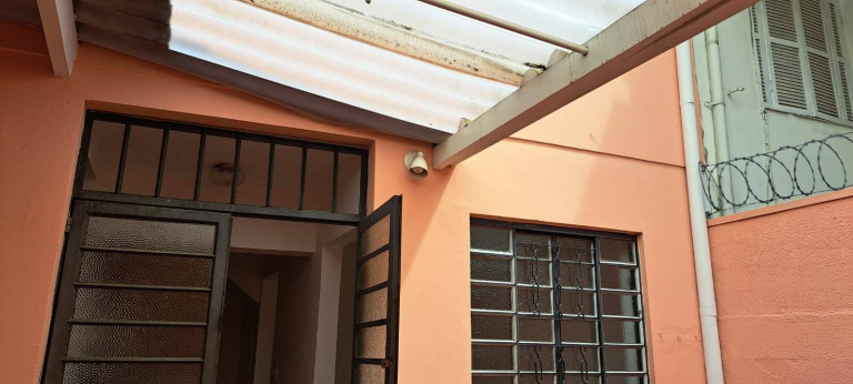 Imagem Sobrado com 3 Quartos à Venda, 110 m² em Mirandópolis - São Paulo