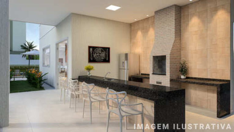 Imagem Apartamento com 2 Quartos à Venda, 43 m² em Colégio - Rio De Janeiro