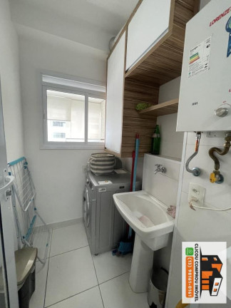 Imagem Apartamento com 1 Quarto à Venda, 55 m² em Ponta Da Praia - Santos Imagem Apartamento com 1 Quarto à Venda, 55 m² em Ponta Da Praia - Santos