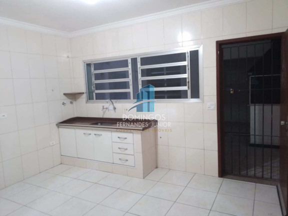 Imagem Casa com 4 Quartos à Venda, 136 m² em Vila Ema - São Paulo Imagem Casa com 4 Quartos à Venda, 136 m² em Vila Ema - São Paulo