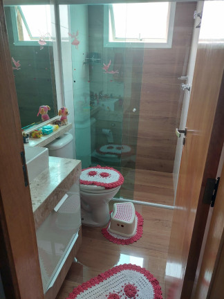 Imagem Apartamento com 3 Quartos à Venda, 141 m² em Vila Morelli - Mauá Imagem Apartamento com 3 Quartos à Venda, 141 m² em Vila Morelli - Mauá