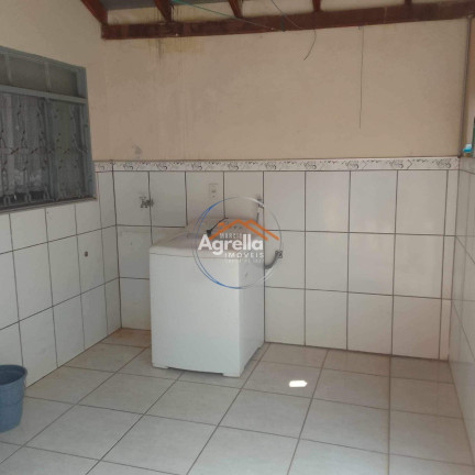 Imagem Casa com 2 Quartos à Venda, 70 m² em Jardim Santa Cruz - Mogi Guaçu