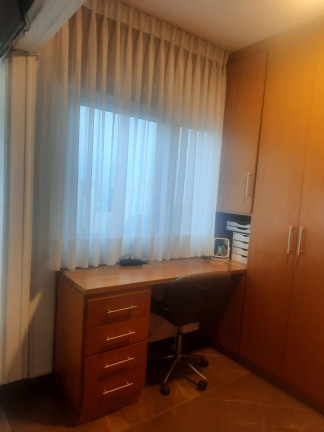 Imagem Apartamento com 1 Quarto para Alugar, 50 m² em Morumbi (zona Sul) - São Paulo
