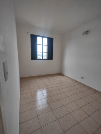 Imagem Apartamento com 2 Quartos à Venda, 50 m² em Conjunto Residencial Sitio Oratório - São Paulo