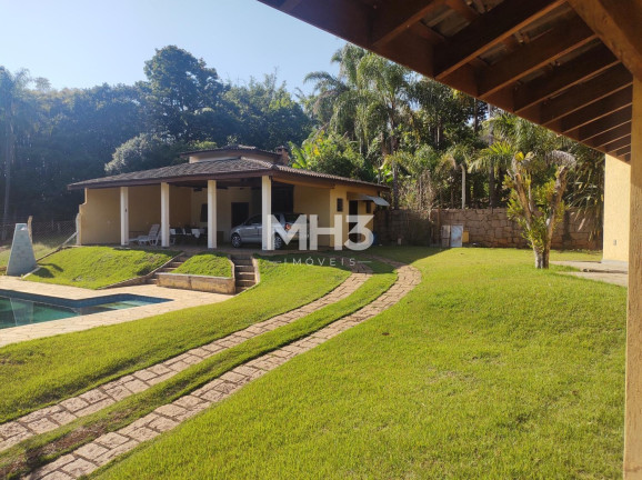 Imagem Imóvel com 3 Quartos à Venda, 311 m² em Recanto Dos Pássaros - Itatiba