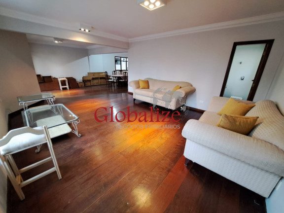 Imagem Imóvel com 4 Quartos à Venda, 232 m² em Boqueirão - Santos