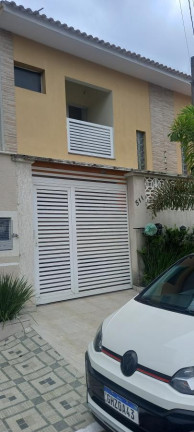 Casa com 2 Quartos à Venda, 61 m² em Jardim Jamaica - Itanhaém