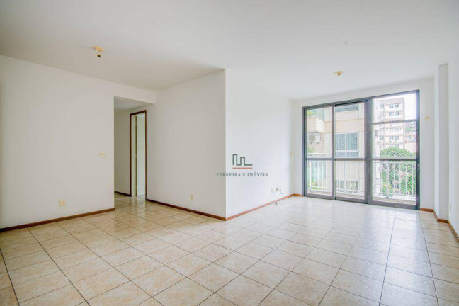 Apartamento com 4 Quartos à Venda, 118 m² em Ingá - Niterói
