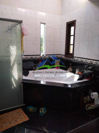 Imagem Casa de Condomínio com 4 Quartos à Venda, em Parque Suíço Da Cantareira - Atibaia Imagem Casa de Condomínio com 4 Quartos à Venda, em Parque Suíço Da Cantareira - Atibaia