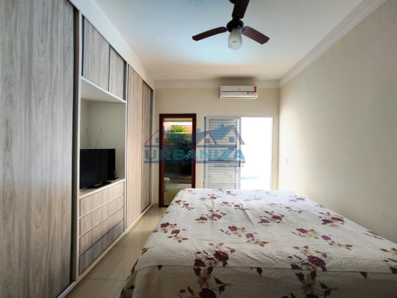 Imagem Casa com 2 Quartos à Venda, 184 m² em Condomínio Residencial Veneza - Birigui