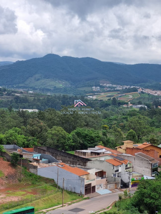 Imagem Apartamento com 2 Quartos à Venda, 48 m² em Nova Cidade Jardim - Jundiaí
