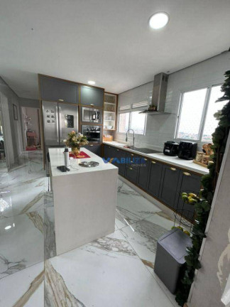 Imagem Cobertura com 3 Quartos à Venda, 99 m² em Cocaia - Guarulhos