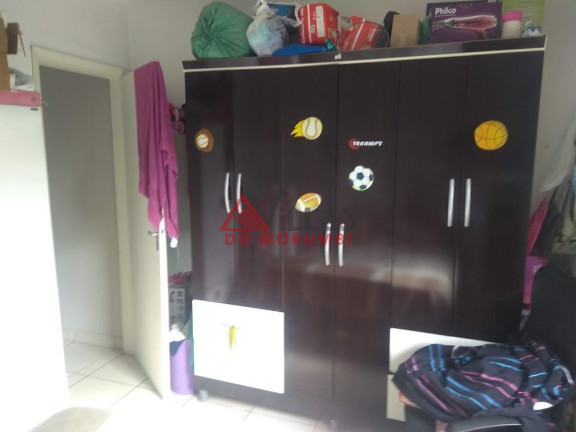 Imagem Sobrado com 2 Quartos à Venda, 70 m² em Jardim Maria Virginia - São Paulo