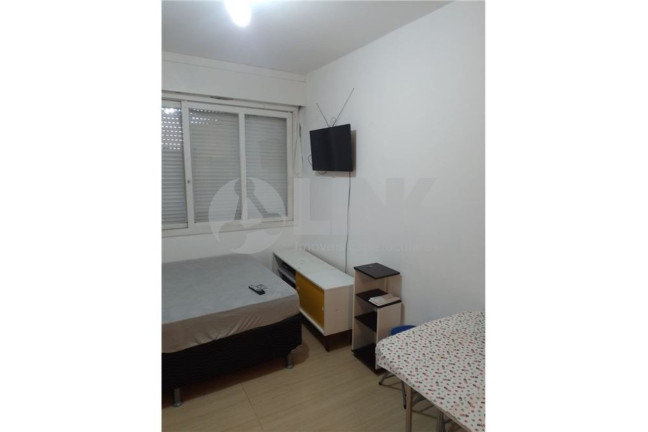 Imagem Apartamento com 1 Quarto à Venda, 33 m² em Partenon - Porto Alegre