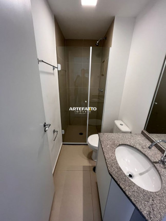 Imagem Apartamento com 1 Quarto à Venda, 38 m² em Vila Andrade - São Paulo