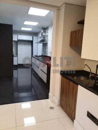 Imagem Apartamento com 3 Quartos à Venda, 142 m² em Morumbi - São Paulo Imagem Apartamento com 3 Quartos à Venda, 142 m² em Morumbi - São Paulo