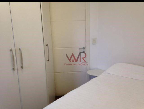 Imagem Apartamento com 3 Quartos à Venda, 65 m² em Tatuapé - São Paulo Imagem Apartamento com 3 Quartos à Venda, 65 m² em Tatuapé - São Paulo