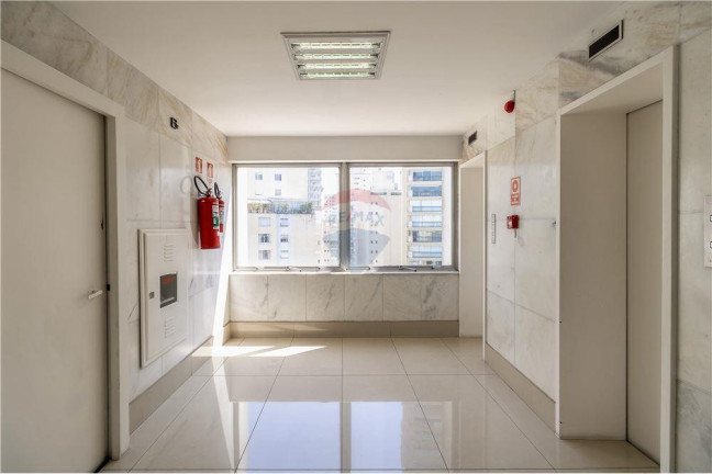 Imagem Sala Comercial à Venda, 32 m² em Jardim Paulista - São Paulo Imagem Sala Comercial à Venda, 32 m² em Jardim Paulista - São Paulo