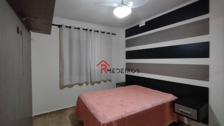 Imagem Apartamento com 2 Quartos à Venda, 66 m² em Caiçara - Praia Grande