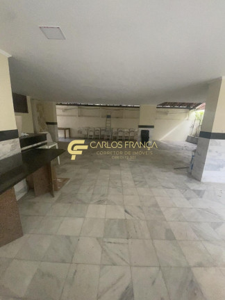 Imagem Apartamento com 3 Quartos à Venda, 92 m² em Acupe De Brotas - Salvador