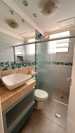 Imagem Apartamento com 2 Quartos à Venda, 46 m² em Campestre - Piracicaba Imagem Apartamento com 2 Quartos à Venda, 46 m² em Campestre - Piracicaba
