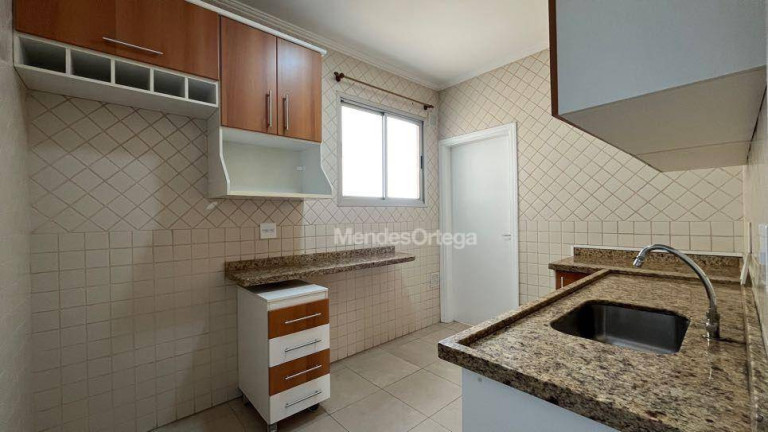 Imagem Apartamento com 2 Quartos para Alugar, 60 m² em Parque Campolim - Sorocaba