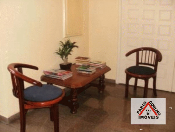 Imagem Apartamento à Venda, 64 m² em Vila Santa Catarina - São Paulo